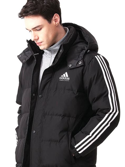 adidas original winter jacket